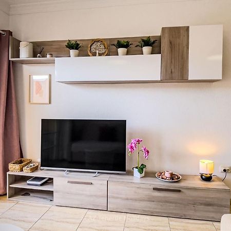 Tenerife Relax Apartment Palm-mar Extérieur photo