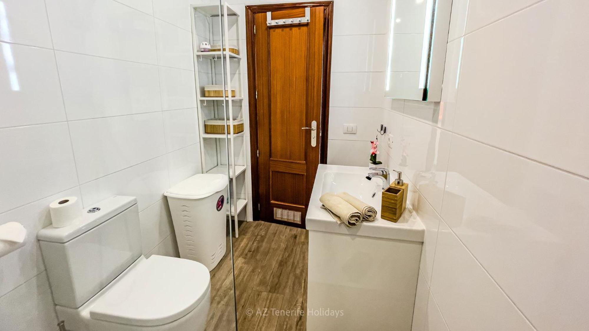 Tenerife Relax Apartment Palm-mar Extérieur photo