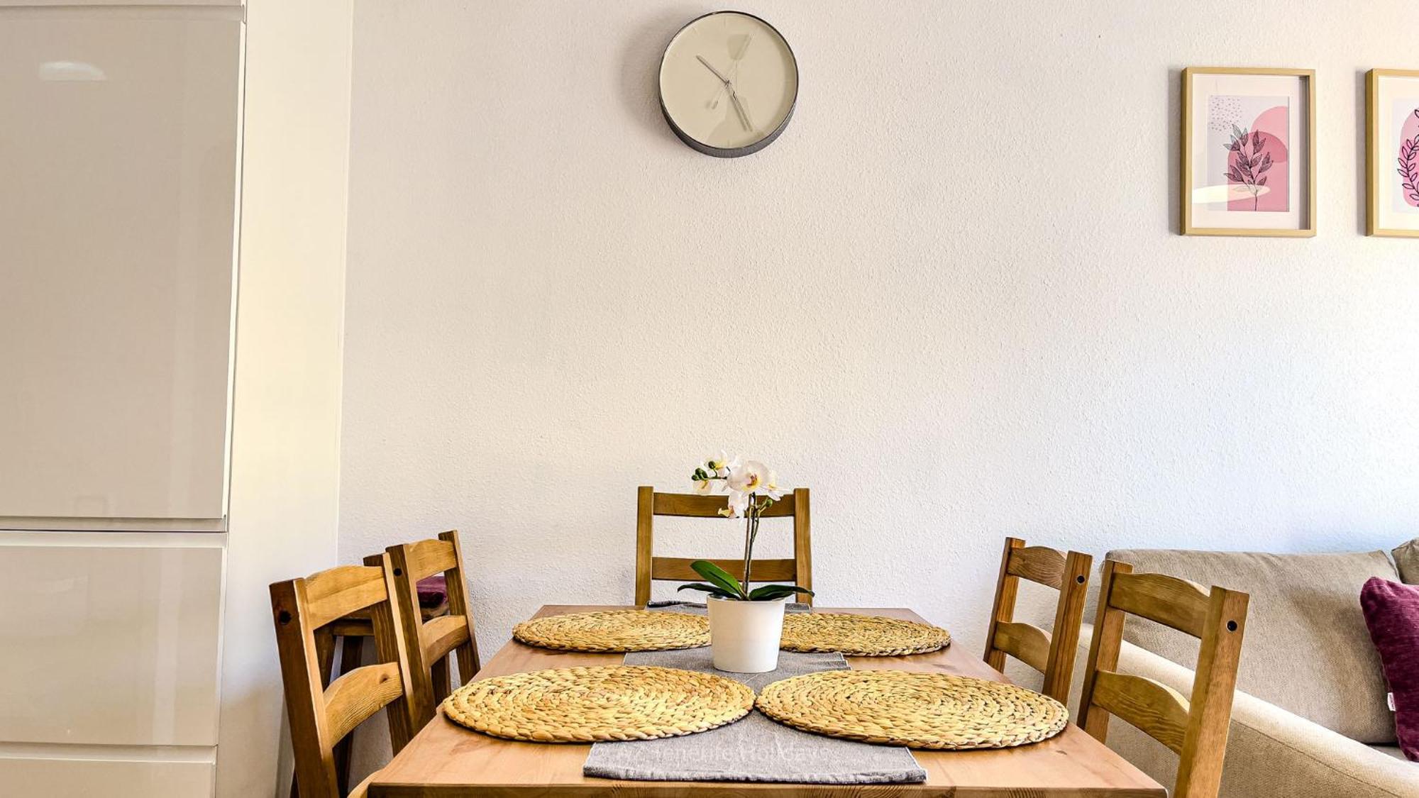 Tenerife Relax Apartment Palm-mar Extérieur photo